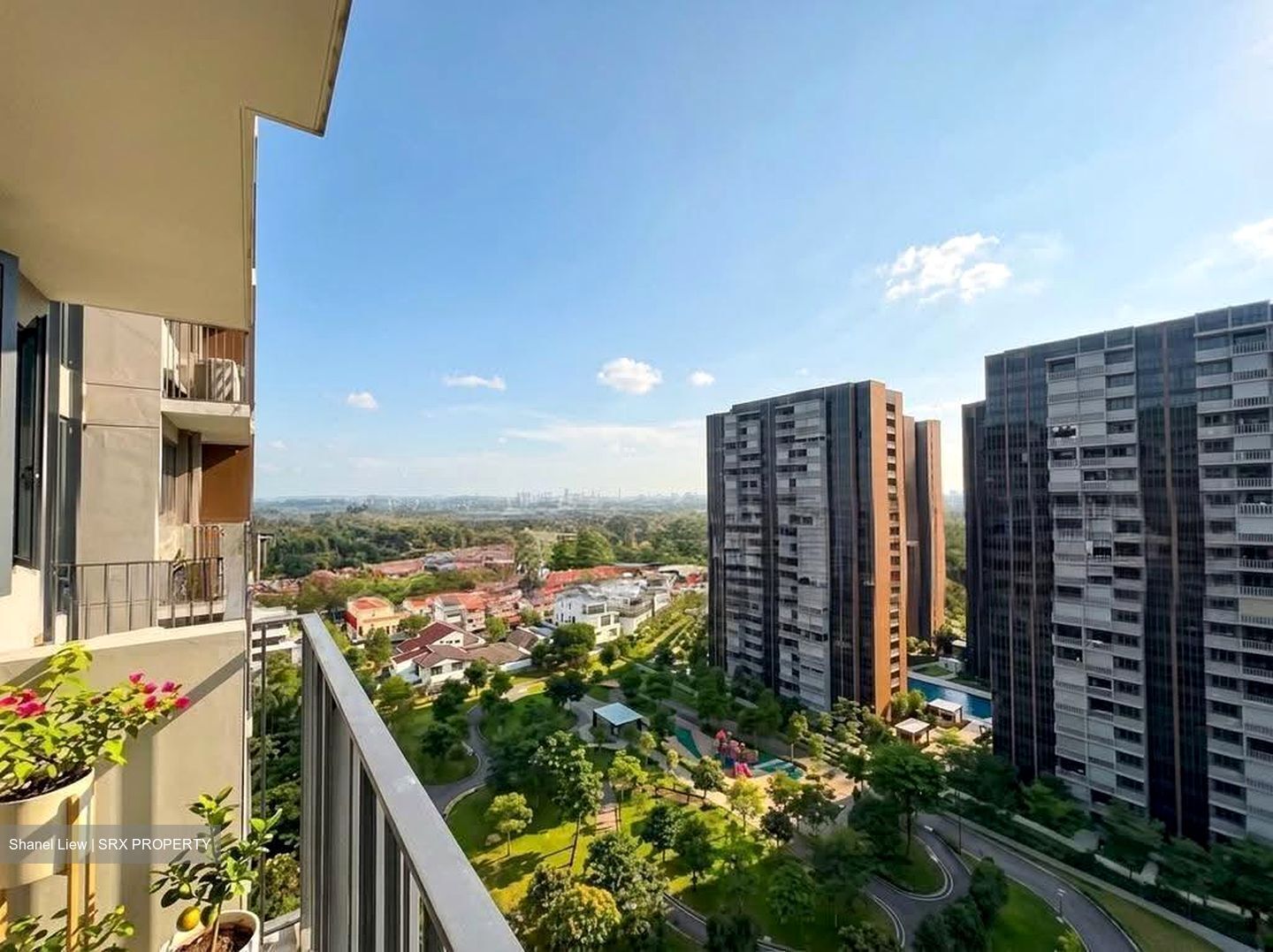 High Park Residences (D28), Apartment #629077851